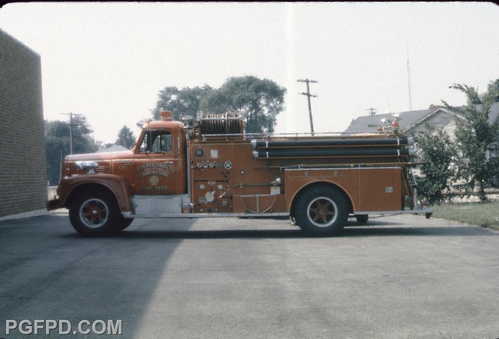 Engine 1212