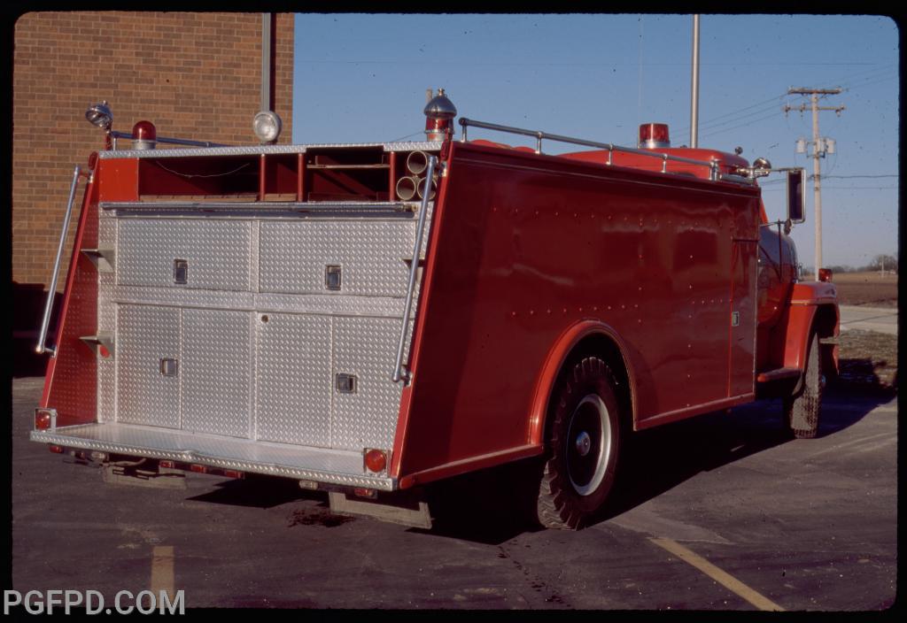 Tender 1224