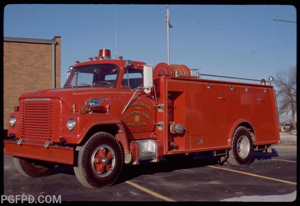 Tender 1224