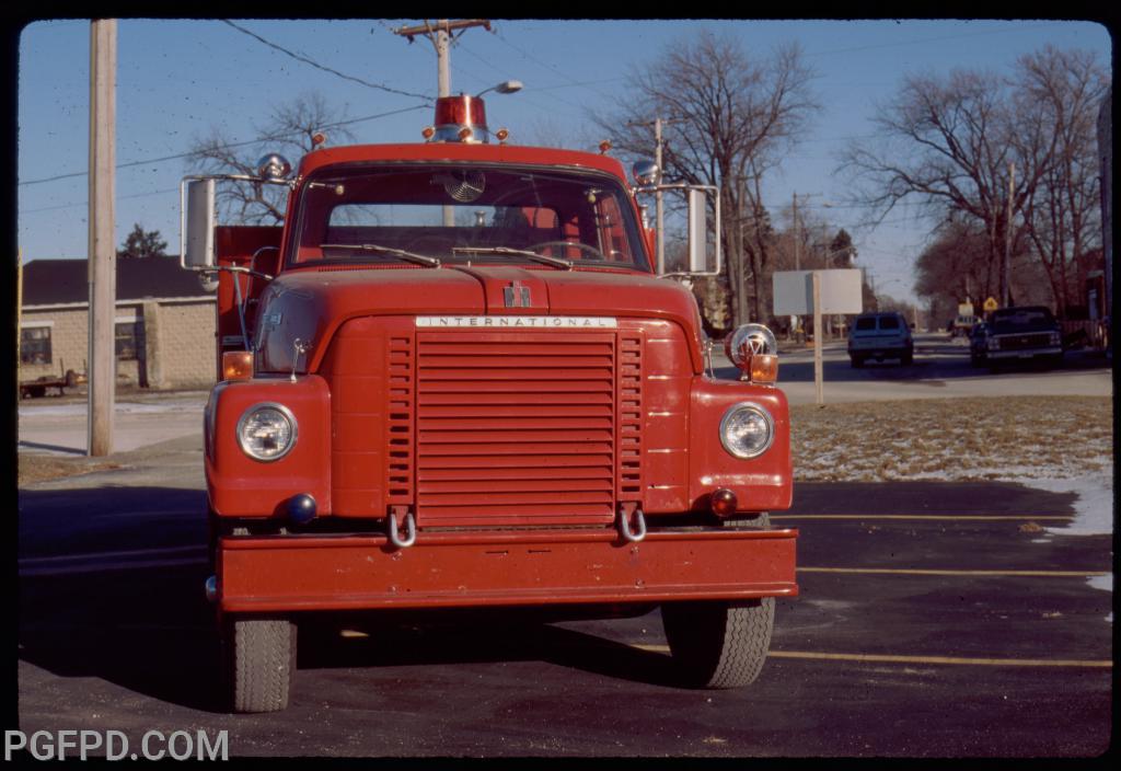 Tender 1224