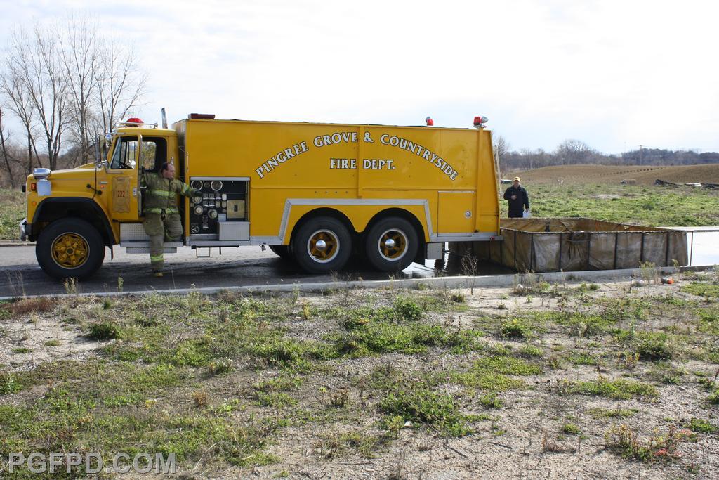 Tanker 1222