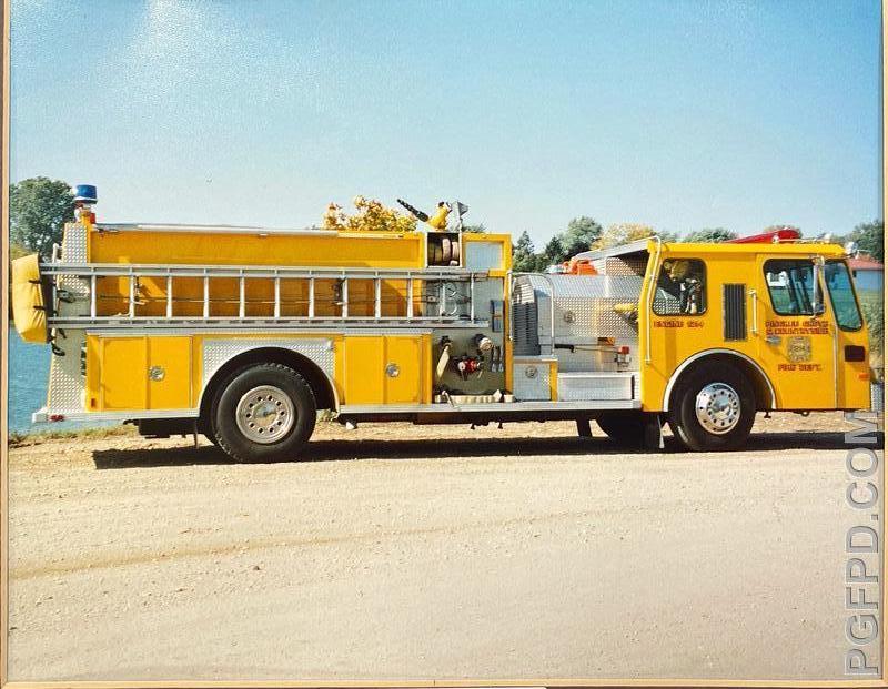 Engine 1214