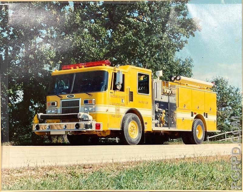 Engine 1215