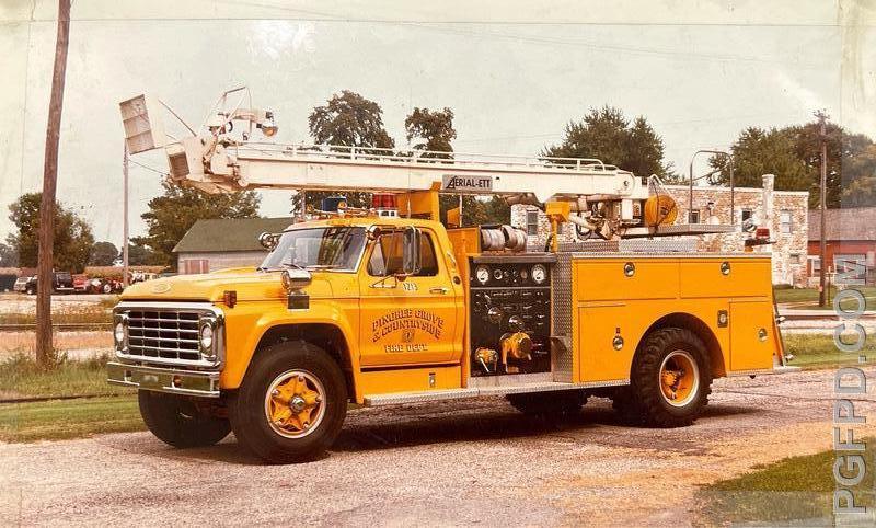 Engine 1213