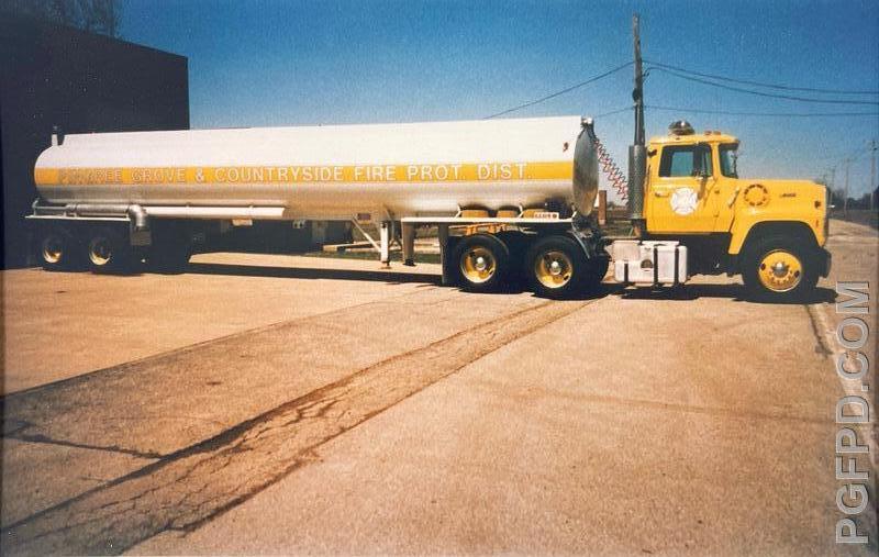 Tanker 1224