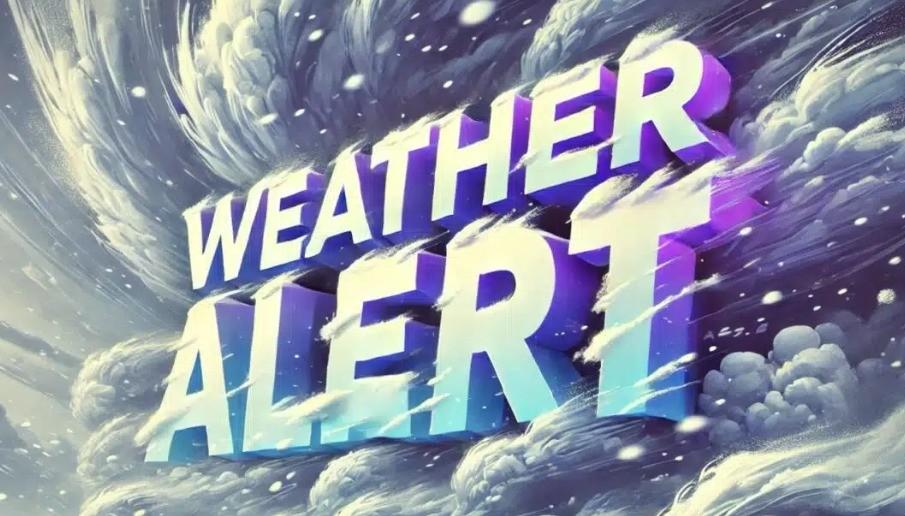 Hazardous Driving and Blowing Snow - Pingree Grove & Countryside Fire ...