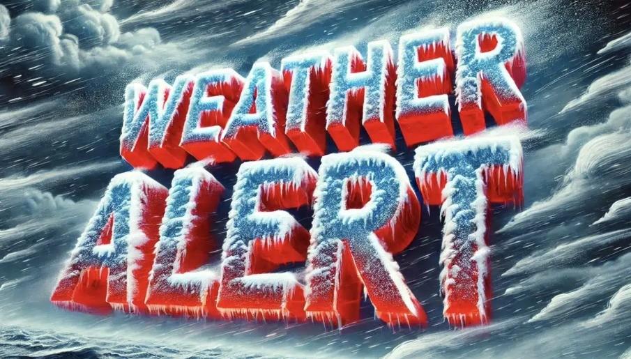 Blizzard Warning/Winter weather Advisory - Pingree Grove & Countryside ...